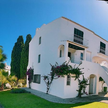 Casa Elisa Sao Rafael Albufeira Exterior foto