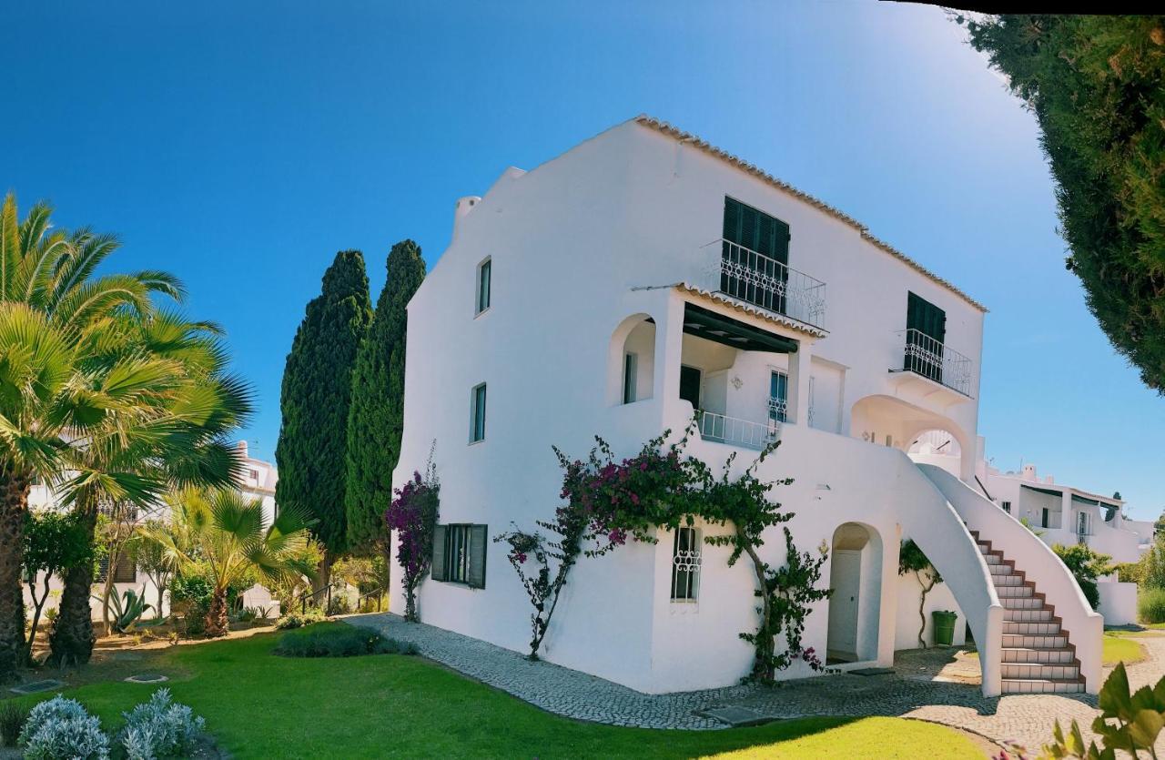 Casa Elisa Sao Rafael Albufeira Exterior foto