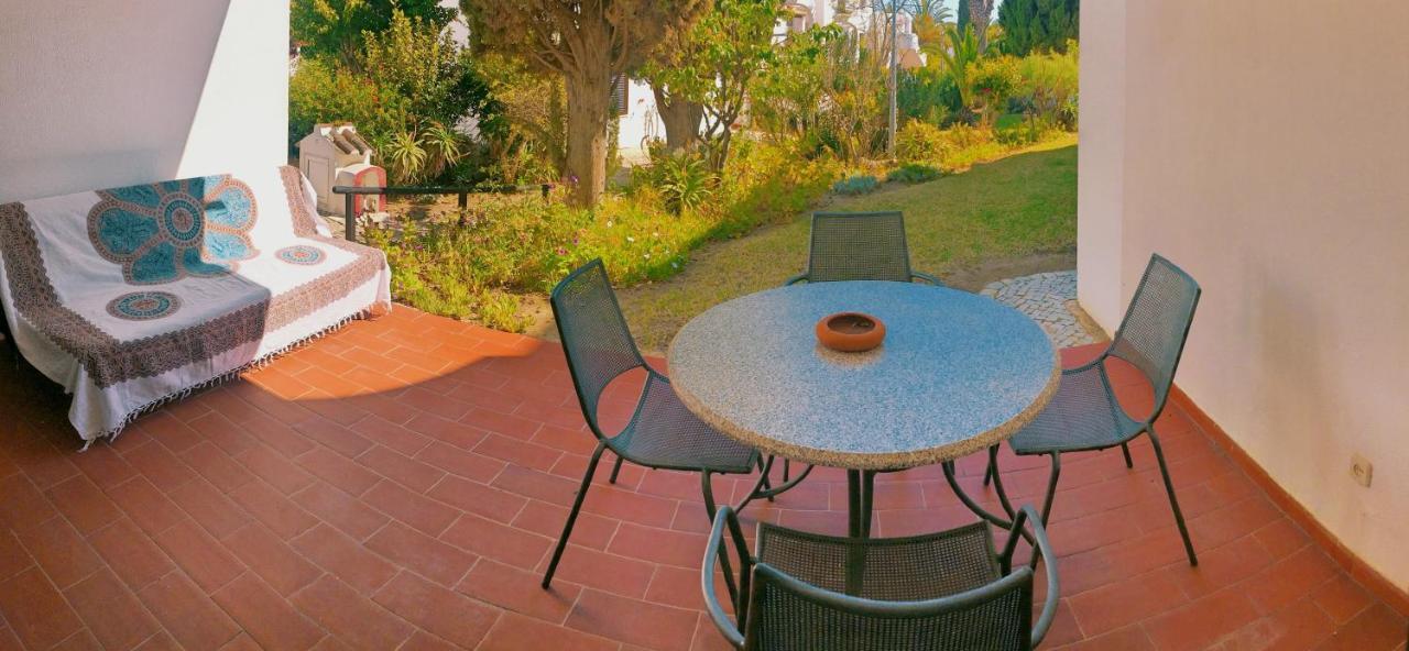 Casa Elisa Sao Rafael Albufeira Exterior foto