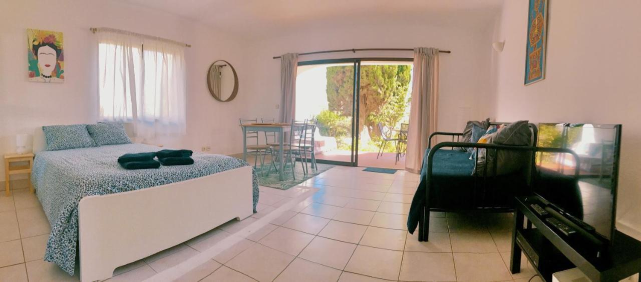 Casa Elisa Sao Rafael Albufeira Exterior foto