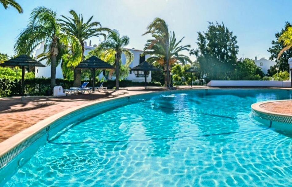 Casa Elisa Sao Rafael Albufeira Exterior foto